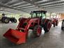 Kubota 2017 M5-111 Other Tractors