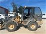 John Deere 2019 204L Backhoes & Loaders