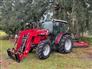 2021 Massey Ferguson 4710