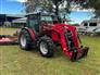 2021 Massey Ferguson 4710