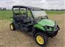 2024 John Deere XUV 590M S4