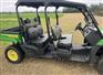John Deere 2024 XUV 590M S4 ATVs & Utility Vehicles