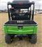 John Deere 2024 XUV 590M S4 ATVs & Utility Vehicles