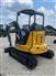 2025 John Deere 35 P