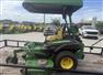 John Deere 2020 Z970R Riding Lawn Mowers