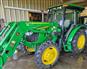 John Deere 2022 5055E Other Tractors