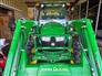 John Deere 2022 5055E Other Tractors