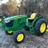 John Deere 2023 5045E Other Tractors