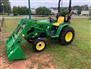 John Deere 2023 3025E Other Tractors