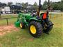 John Deere 2023 3025E Other Tractors
