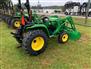 John Deere 2023 3025E Other Tractors