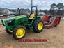 John Deere 2023 5075E Other Tractors
