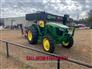 John Deere 2023 5075E Other Tractors