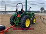 John Deere 2023 5075E Other Tractors