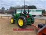 John Deere 2023 5075E Other Tractors