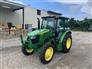 John Deere 2023 5075E Other Tractors