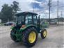 John Deere 2023 5075E Other Tractors