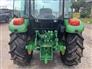John Deere 2023 5075E Other Tractors