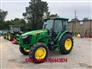 2023 John Deere 5090E