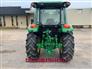 2023 John Deere 5090E
