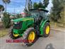 2023 John Deere 5100E