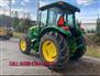 2023 John Deere 5100E