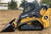 John Deere 2025 317G Track Loaders
