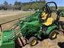 John Deere 2024 1023E Other Tractors