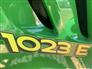 John Deere 2024 1023E Other Tractors