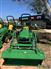 John Deere 2024 1023E Other Tractors