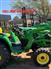 John Deere 2023 3025E Other Tractors