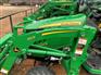 John Deere 2024 1025R Other Tractors