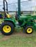 2023 John Deere 3038E