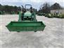 John Deere 2023 5075E Other Tractors