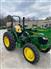 John Deere 2023 5075E Other Tractors