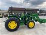 John Deere 2023 5075E Other Tractors