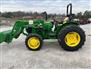 John Deere 2023 5075E Other Tractors