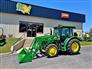 John Deere 2023 5075E Other Tractors