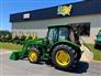 John Deere 2023 5075E Other Tractors