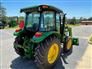 John Deere 2023 5075E Other Tractors