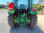 John Deere 2023 5075E Other Tractors