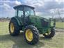 2023 John Deere 5100E