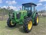 2023 John Deere 5100E