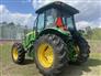 2023 John Deere 5100E