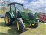 2023 John Deere 5100E