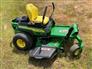 2025 John Deere Z325E