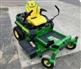2025 John Deere Z320R