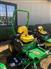 2025 John Deere Z515E