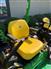 2025 John Deere Z515E