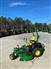 2025 John Deere Z530M